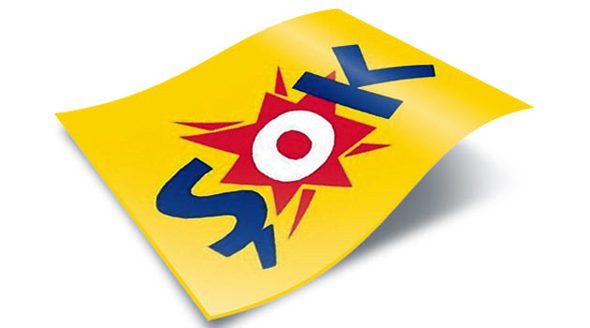 Şok Marketler